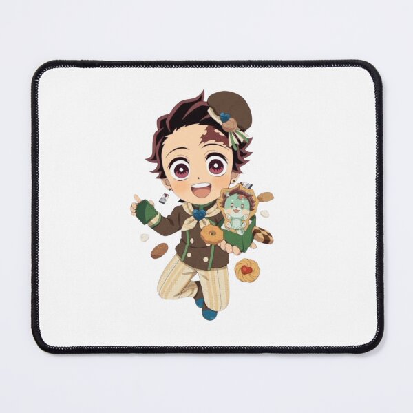 Item preview, Kind Hearted Demon Slayer Hero Anime Design designed and sold by Mr-MC-kitty.