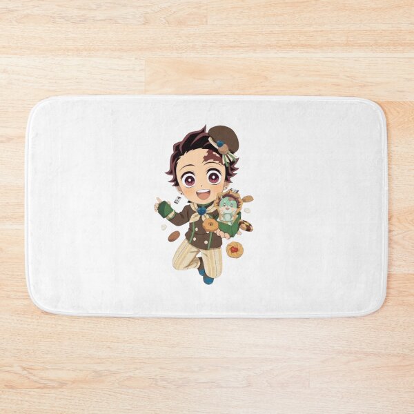Item preview, Kind Hearted Demon Slayer Hero Anime Design designed and sold by Mr-MC-kitty.