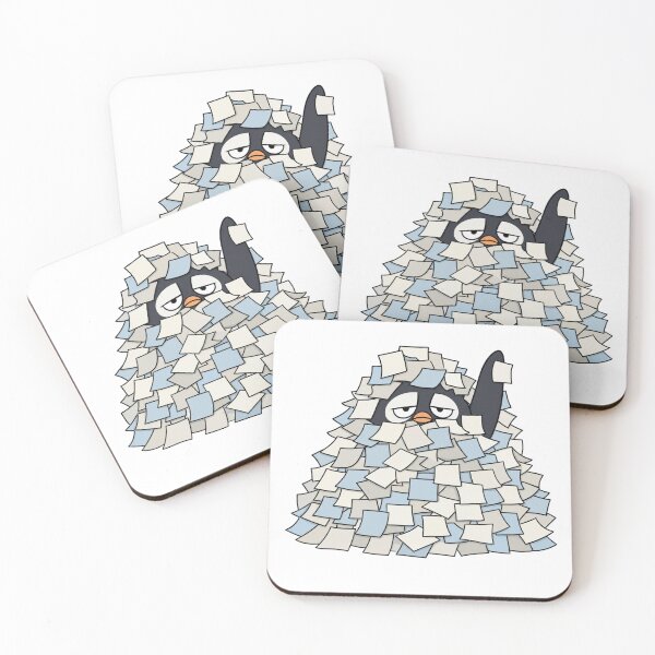 Item preview, Reply All Keyboard Cat designed and sold by GoverArt.