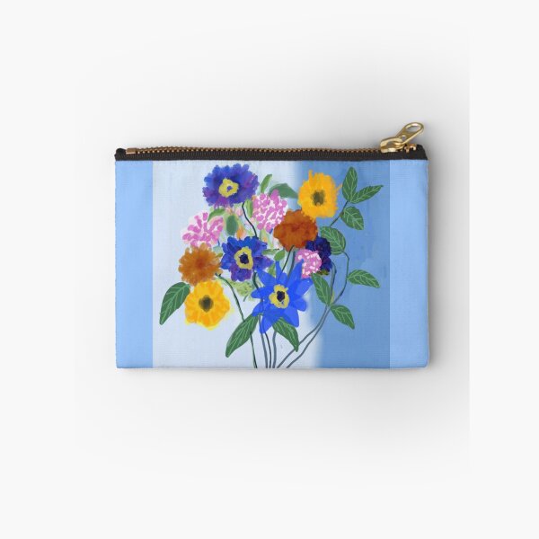 Item preview,  Floral bouquet painting designed and sold by Fayes4Art.