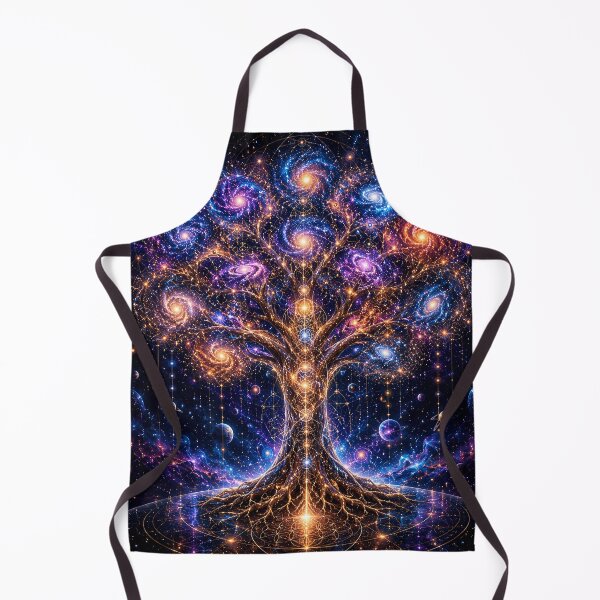 Item preview, Quantum Tree of Life designed and sold by Dominik1994.