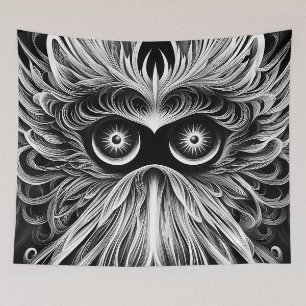 Item preview, Beard designed and sold by videodroom.