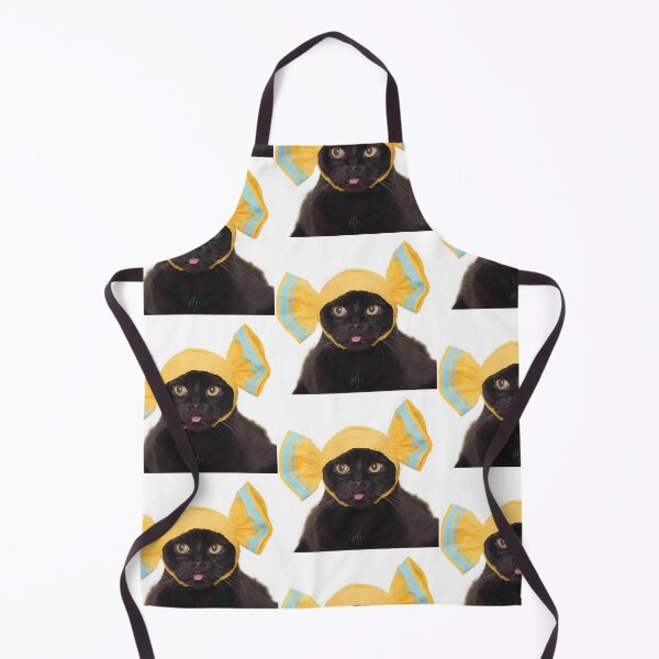 Item preview, cat with hat on designed and sold by CatsCritterDesigns .