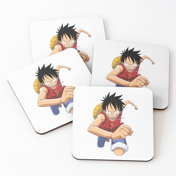 Item preview, Future Pirate King Adventure Anime Design designed and sold by Mr-MC-kitty.