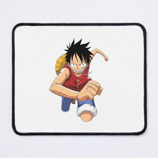 Item preview, Future Pirate King Adventure Anime Design designed and sold by Mr-MC-kitty.