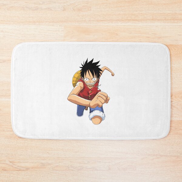 Item preview, Future Pirate King Adventure Anime Design designed and sold by Mr-MC-kitty.