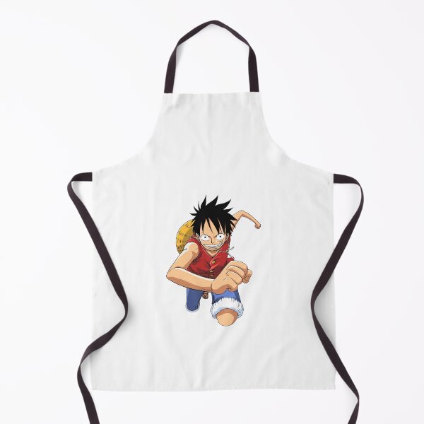 Item preview, Future Pirate King Adventure Anime Design designed and sold by Mr-MC-kitty.