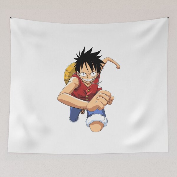 Item preview, Future Pirate King Adventure Anime Design designed and sold by Mr-MC-kitty.
