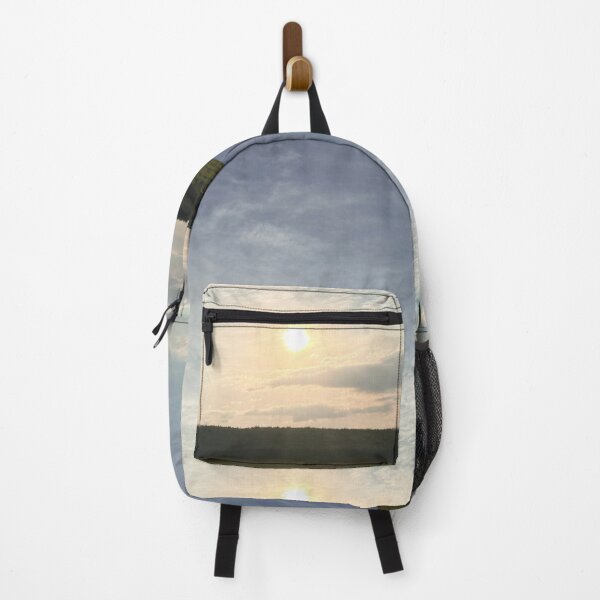 Item preview, Just a tree on a hill designed and sold by Harmonyfellowship23.