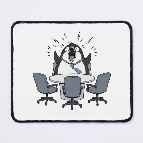 Item preview, Nervous Folder Dog designed and sold by GoverArt.