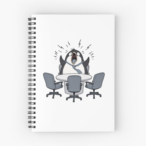 Item preview, Nervous Folder Dog designed and sold by GoverArt.