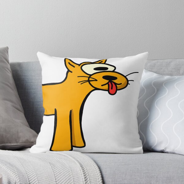 Item preview, One-eyed animal designed and sold by dibujosarts.