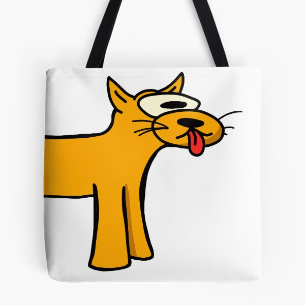 Item preview, One-eyed animal designed and sold by dibujosarts.