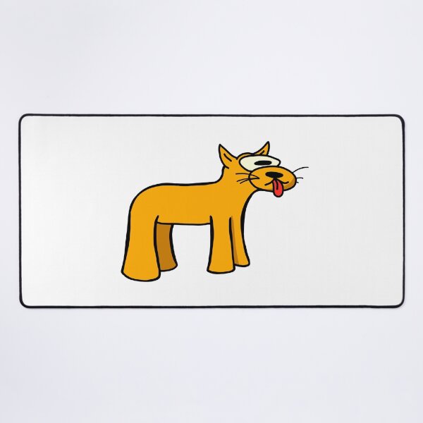 Item preview, One-eyed animal designed and sold by dibujosarts.