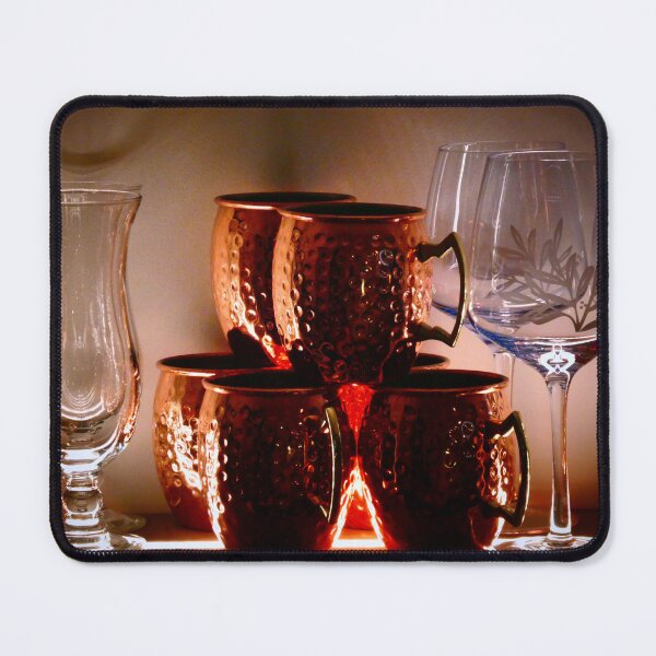 Item preview, Coppery Potty designed and sold by JonDelorme.
