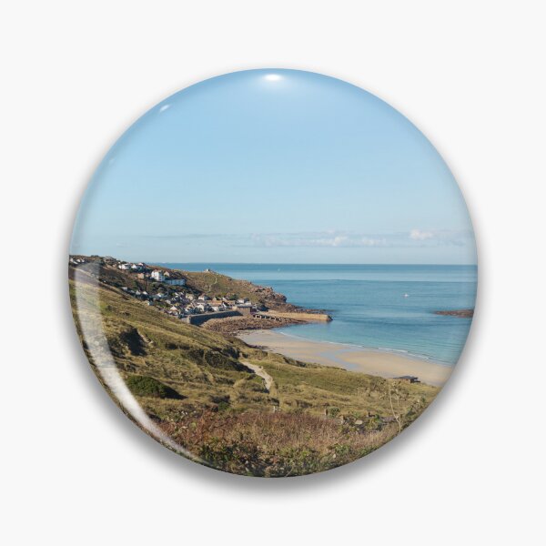 Item preview, Sennen Cove Cornwall designed and sold by Tanya C  Smith.