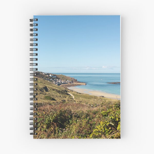 Item preview, Sennen Cove Cornwall designed and sold by Tanya C  Smith.