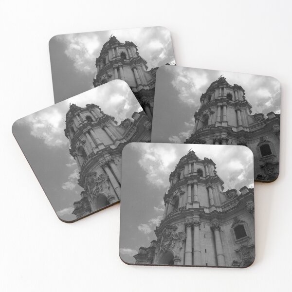 Item preview, San Giorgio Church, Modica, Sicily, Italy designed and sold by Douglas E. Welch Design and Photography.