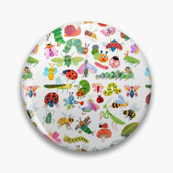 Item preview, insects  designed and sold by CatsCritterDesigns .