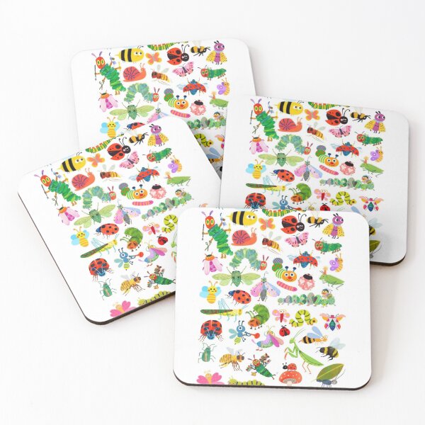 Item preview, insects  designed and sold by CatsCritterDesigns .