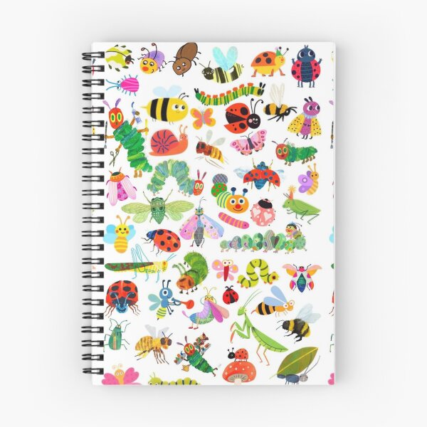 Item preview, insects  designed and sold by CatsCritterDesigns .