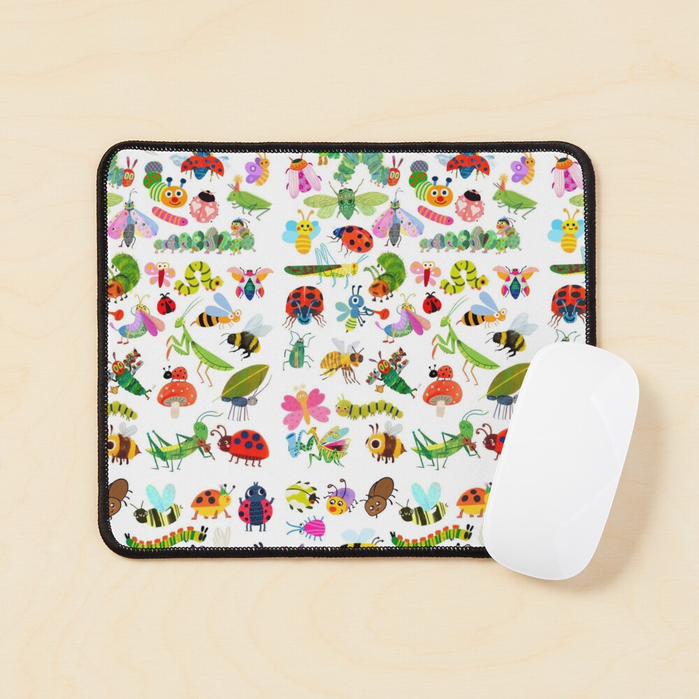 Item preview, Mouse Pad designed and sold by InaneCat.
