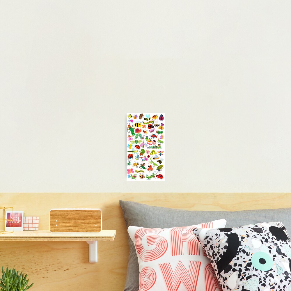 Item preview, Photographic Print designed and sold by InaneCat.