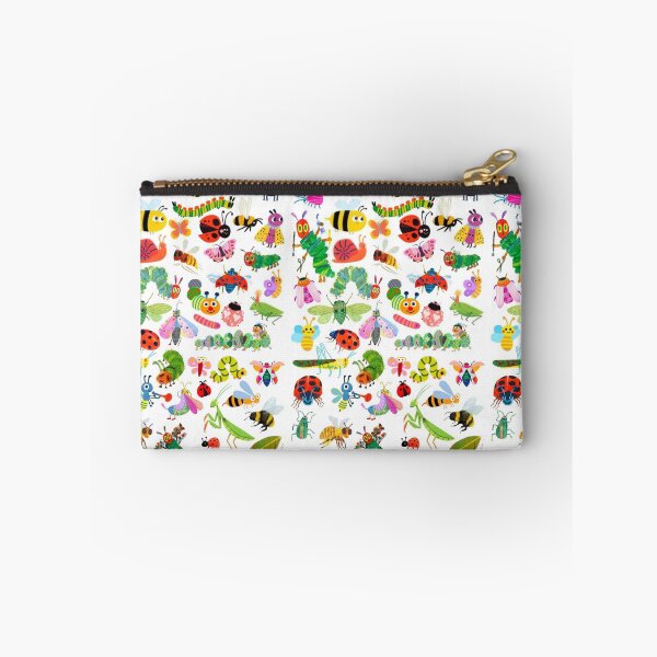 Item preview, insects  designed and sold by CatsCritterDesigns .