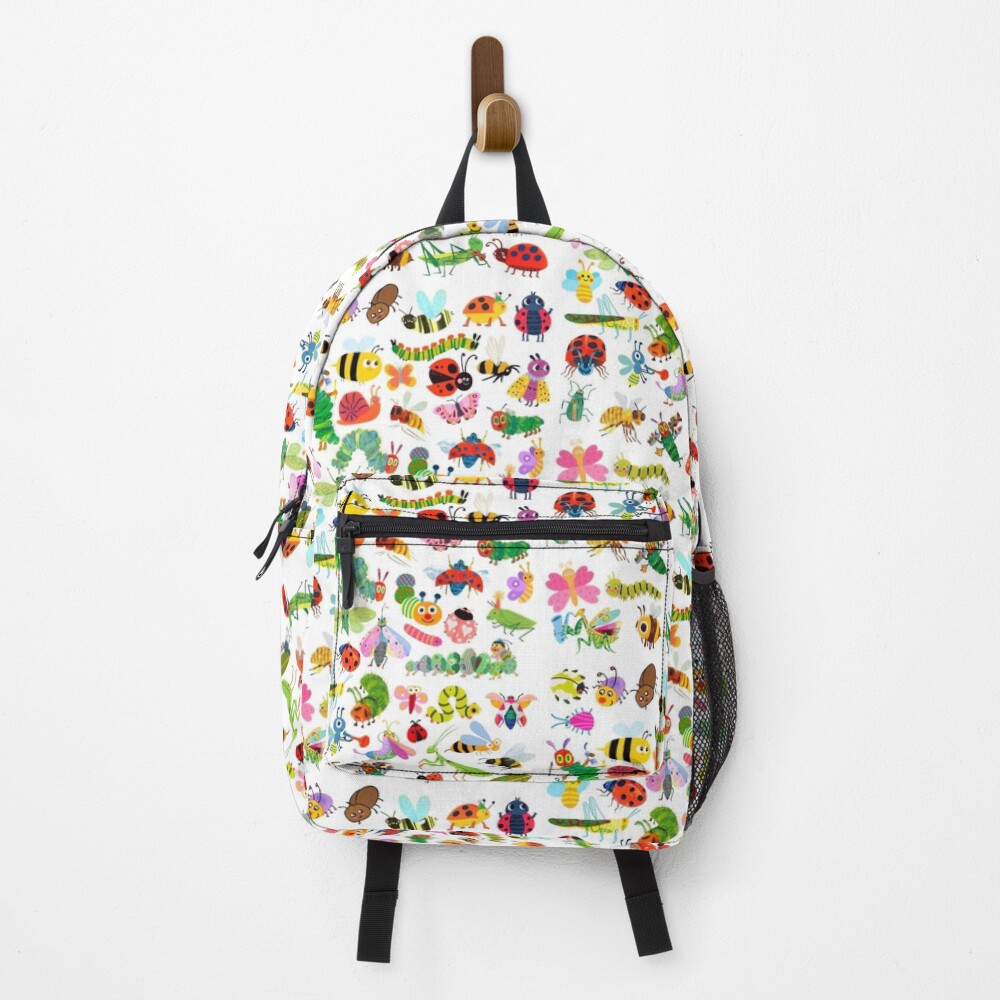 Item preview, Backpack designed and sold by InaneCat.