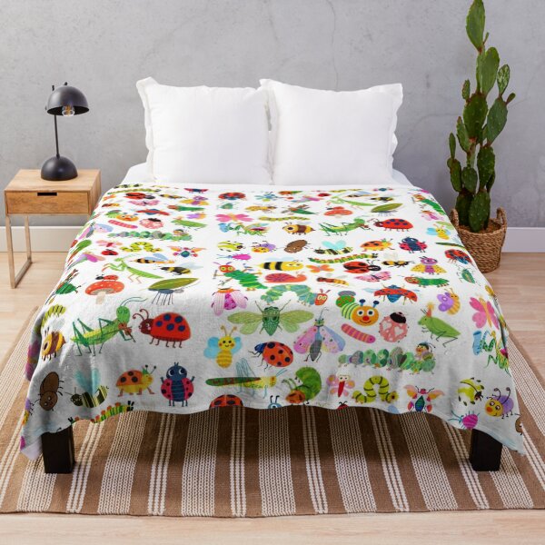 Item preview, insects designed and sold by CatsCritterDesigns .