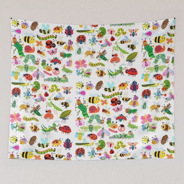Item preview, insects  designed and sold by CatsCritterDesigns .