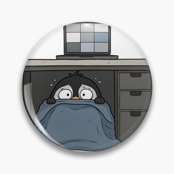 Item preview, Filing Cabinet Snack Raccoon designed and sold by GoverArt.