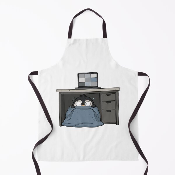 Item preview, Filing Cabinet Snack Raccoon designed and sold by GoverArt.