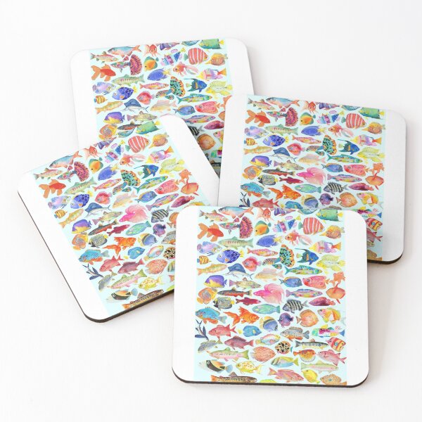 Item preview, fish design designed and sold by CatsCritterDesigns .
