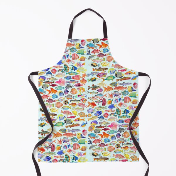 Item preview, fish design designed and sold by CatsCritterDesigns .