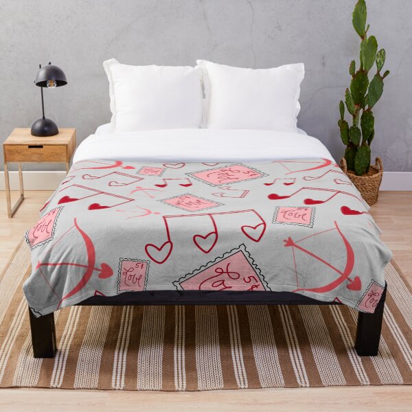 Item preview, Valentine’s Day Music Print designed and sold by CadyCatCreative.