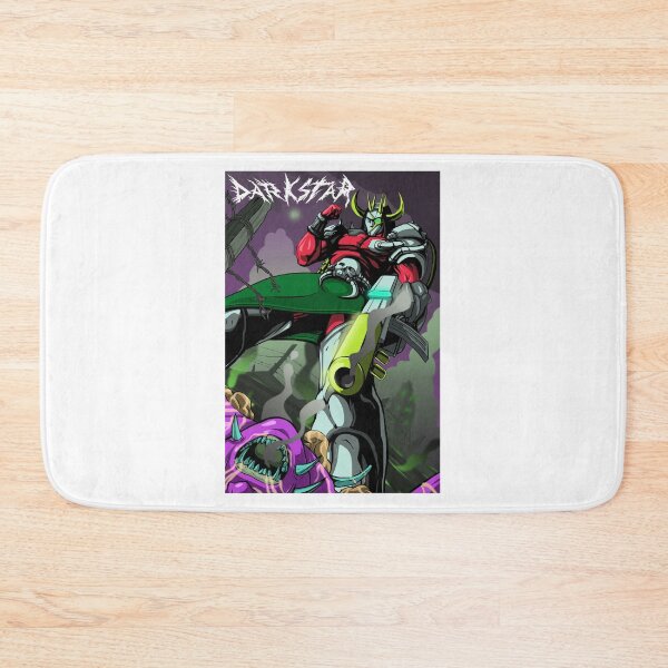 Item preview, Darkstar skateboards demon hunter designed and sold by Paintbase.