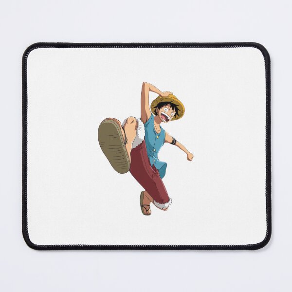 Item preview, Straw Hat Pirate Captain Anime Design designed and sold by Mr-MC-kitty.