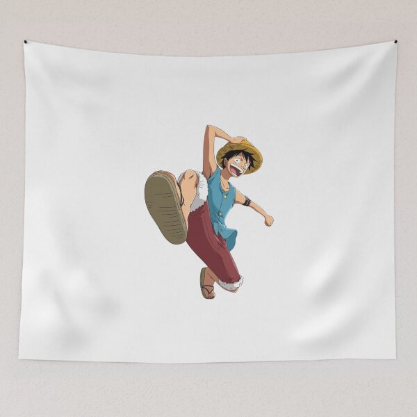 Item preview, Straw Hat Pirate Captain Anime Design designed and sold by Mr-MC-kitty.