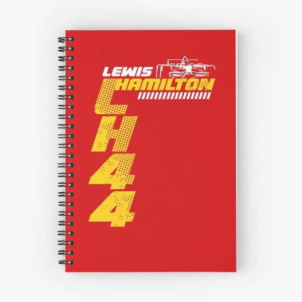 Item preview, F1 Lewis Hamilton 44 Formula 1 Grand Prix Champion designed and sold by Coldgundesign.