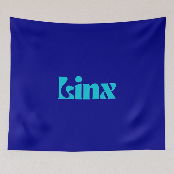 Item preview, Linx, Funny Cool Best color art designed and sold by artdragongift 15.