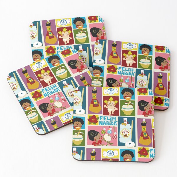 Item preview, Merry Christmas Andalusia designed and sold by Sonia Pascual Izquierdo.