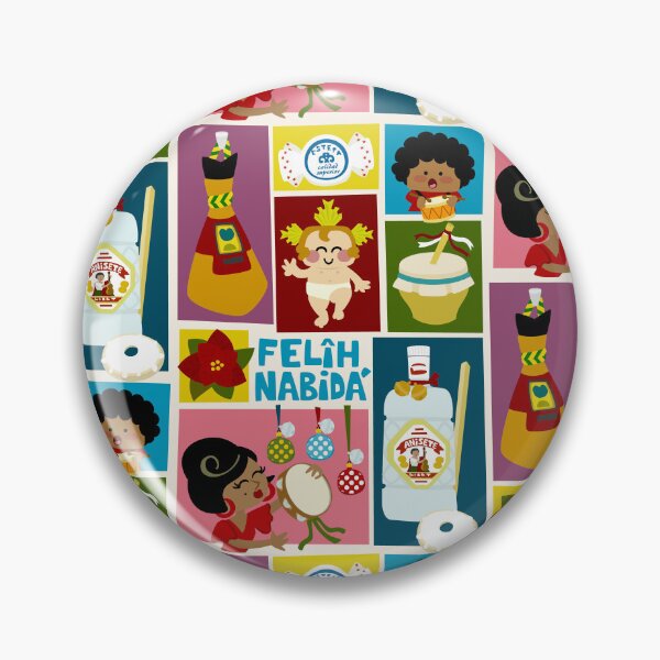 Item preview, Merry Christmas Andalusia designed and sold by Sonia Pascual Izquierdo.