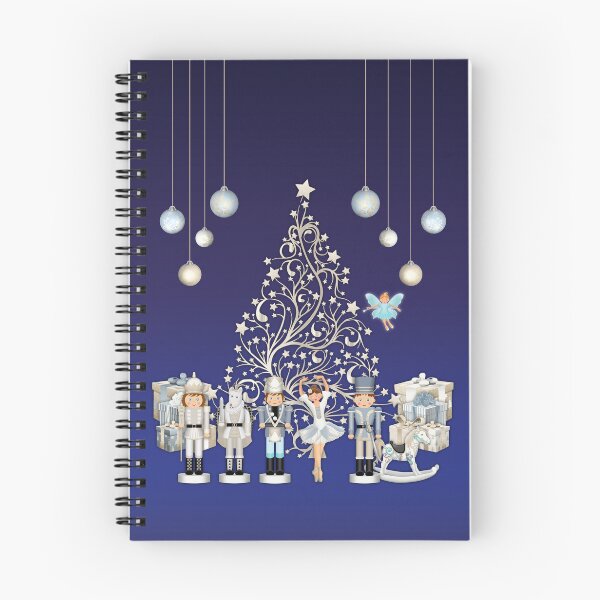 Item preview, Nutcracker Christmas Special - The Nutcracker Ballet Scene - Nutcracker Story on Christmas eve designed and sold by talgursmusthave.