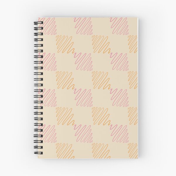 Item preview, Modern Pastel Scribble Seamless Pattern For Stylish Everyday Decor designed and sold by EL-Lebedenko.