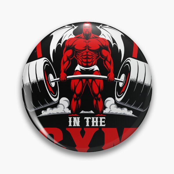 Item preview, GYM Fitness T shirt design designed and sold by Minimal Drip.