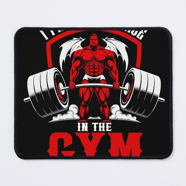 Item preview, GYM Fitness T shirt design designed and sold by Minimal Drip.