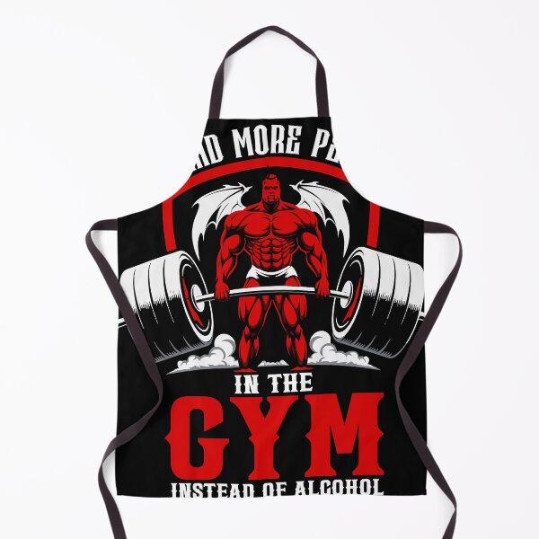 Item preview, GYM Fitness T shirt design designed and sold by Minimal Drip.
