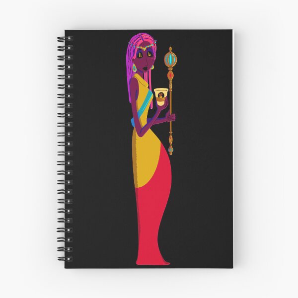 Item preview, Coffee Queen designed and sold by Pandanimator.