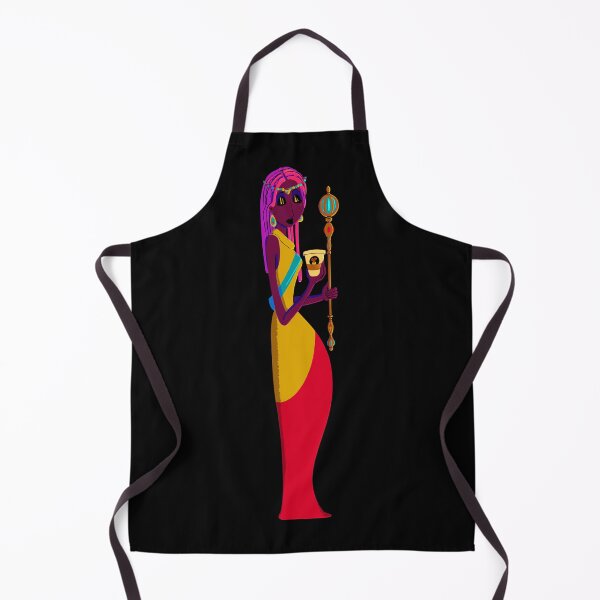 Item preview, Coffee Queen designed and sold by Pandanimator.
